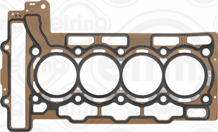 Elring 295.751 - Gasket, cylinder head parts5.com