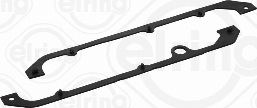 Elring 290.910 - Zestaw uszczelek, miska olejowa parts5.com