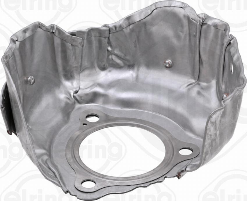 Elring 290.851 - Conta, turboşarj parts5.com