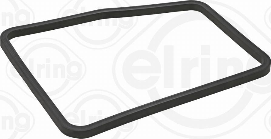 Elring 298.990 - Gasket, oil sump parts5.com