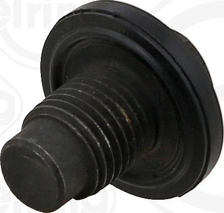 Elring 298.480 - Βιδωτή τάπα, λεκάνη λαδιού parts5.com