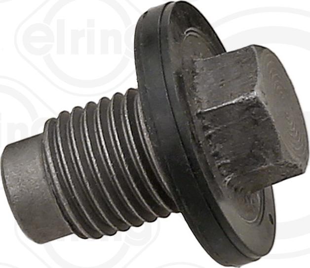 Elring 298.480 - Surub de golire,baia de ulei parts5.com