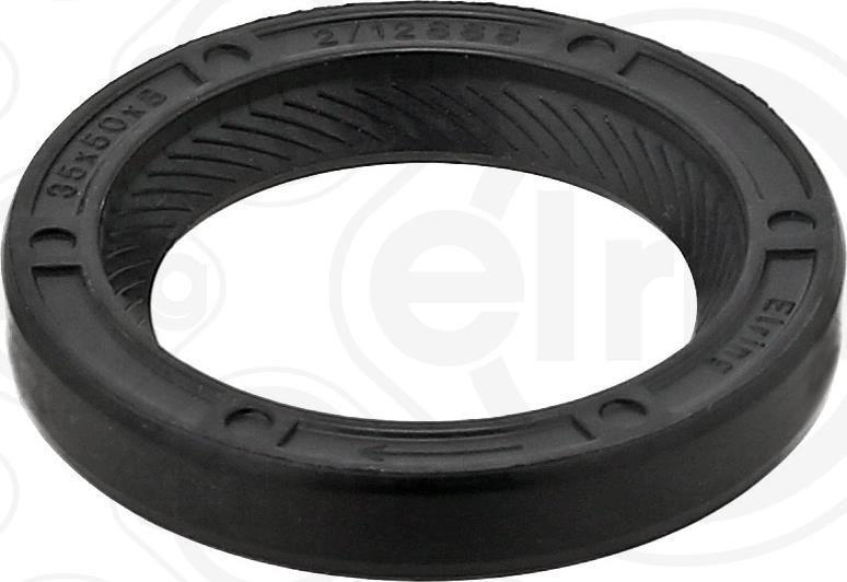 Elring 293.946 - Bague d'étanchéité, vilebrequin parts5.com