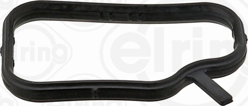 Elring 249.690 - Garnitura,teava lichi de racire parts5.com