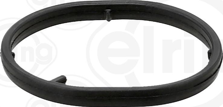 Elring 249.070 - Tömítés, olajhűtő parts5.com