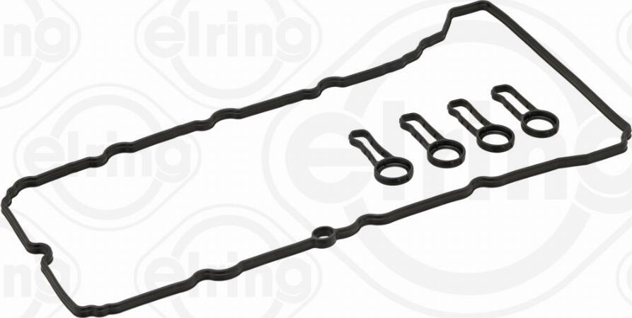 Elring 249.750 - Set garnituri, Capac supape parts5.com