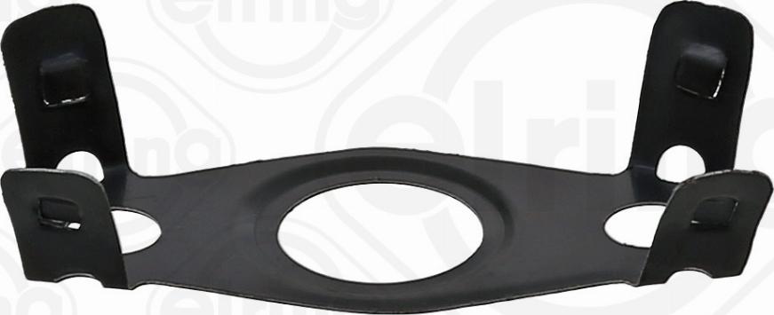 Elring 245.800 - Seal, oil outlet (charger) parts5.com