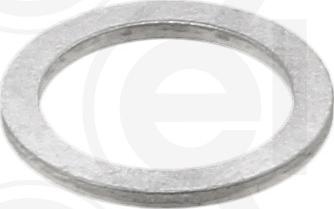 Elring 246.000 - Tesnilni obroc, cep za izpust olja parts5.com