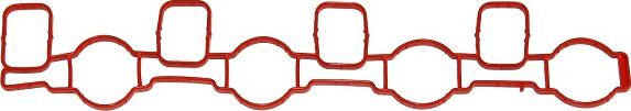 Elring 246.150 - Gasket, intake manifold parts5.com