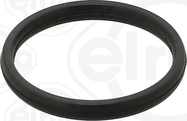 Elring 240.190 - Junta, carter cigueñal parts5.com