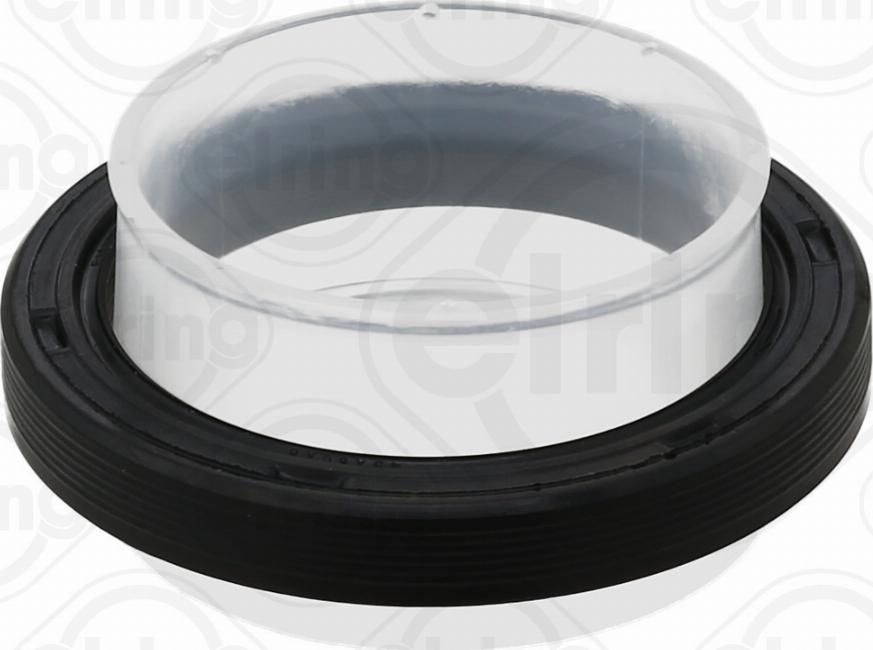 Elring 248.300 - Shaft Seal, crankshaft parts5.com