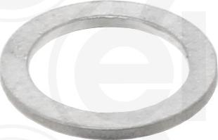 Elring 243.205 - Tesnilni obroc, cep za izpust olja parts5.com