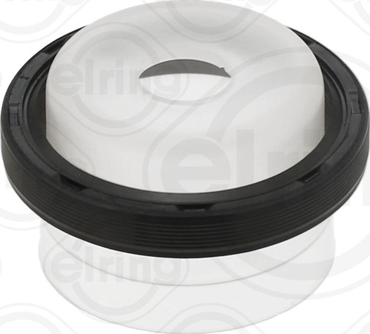 Elring 242.650 - Shaft Seal, camshaft parts5.com