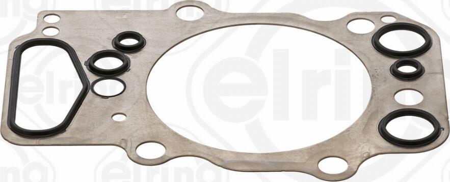 Elring 247.491 - Junta, culata parts5.com