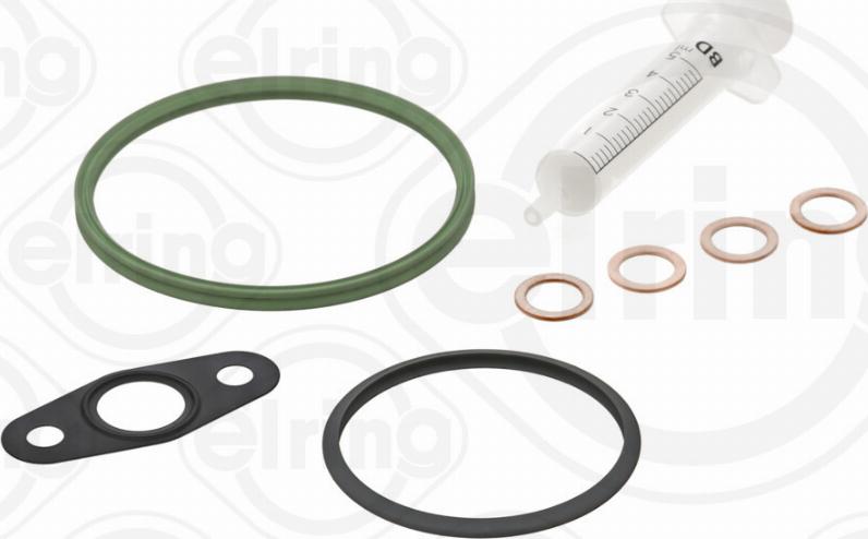 Elring 259.930 - Set montaj, turbocompresor parts5.com