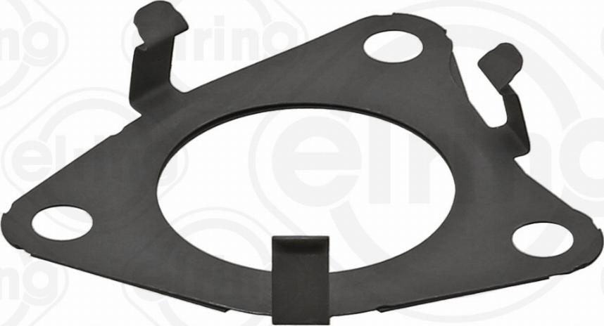 Elring 259.590 - Junta, conducto válvula EGR parts5.com