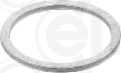 Elring 250.007 - Tesnilni obroc, cep za izpust olja parts5.com