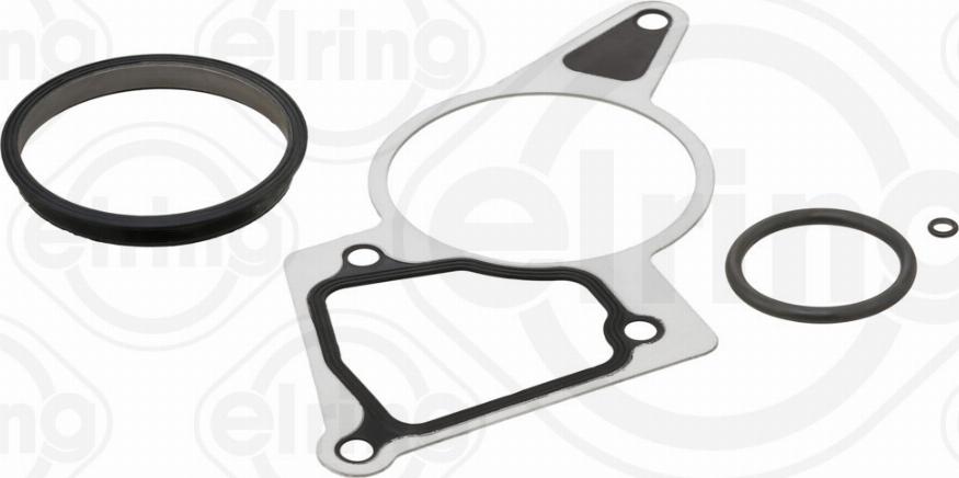 Elring 250.870 - Garnitura zaptivki, vakuum pumpa parts5.com