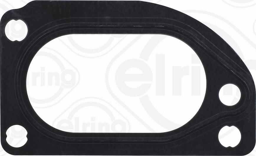 Elring 257.880 - Garnitura, carcasa termostat parts5.com