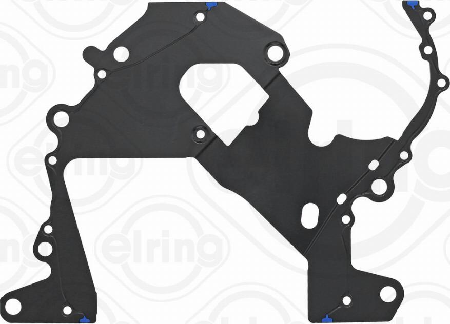 Elring 257.212 - Junta, cárter de distribución parts5.com