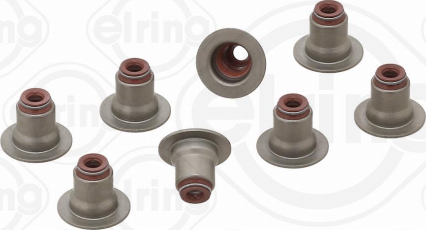 Elring 261.330 - Set garnituri, ax supape parts5.com