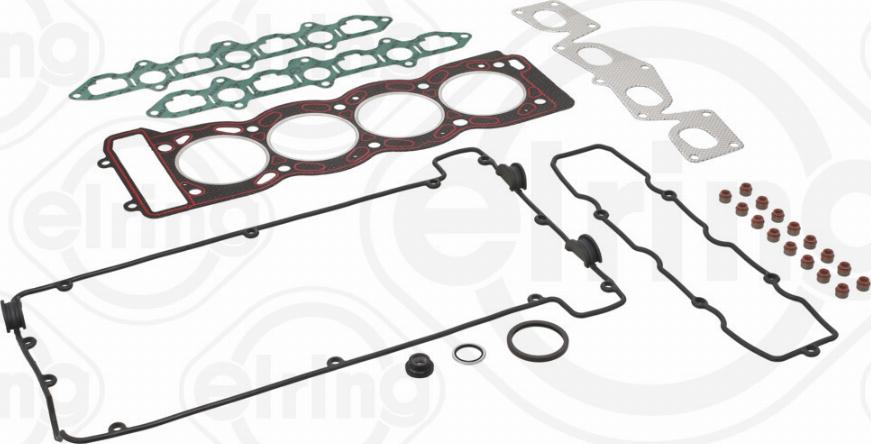 Elring 261.270 - Set garnituri, chiulasa parts5.com