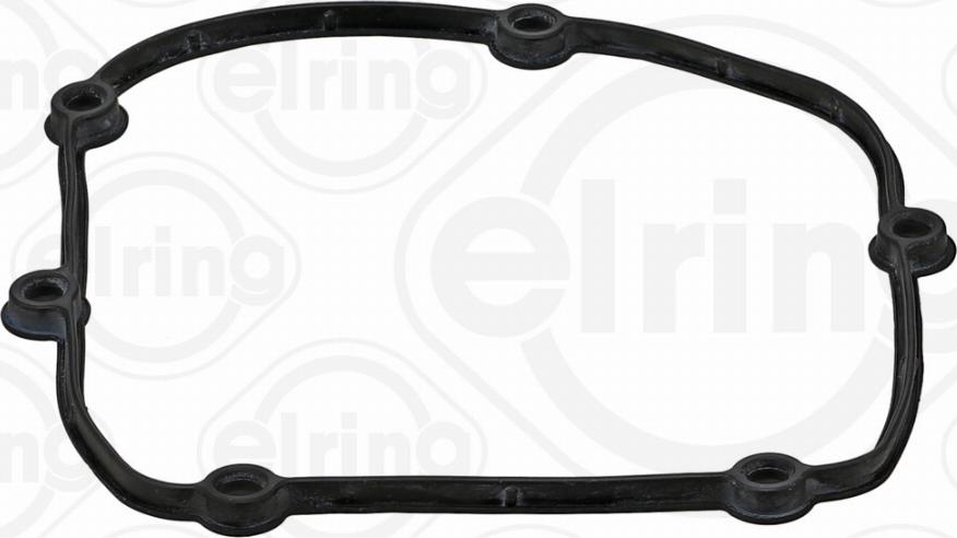 Elring 268.000 - Tihend,juhtkorpusekate parts5.com