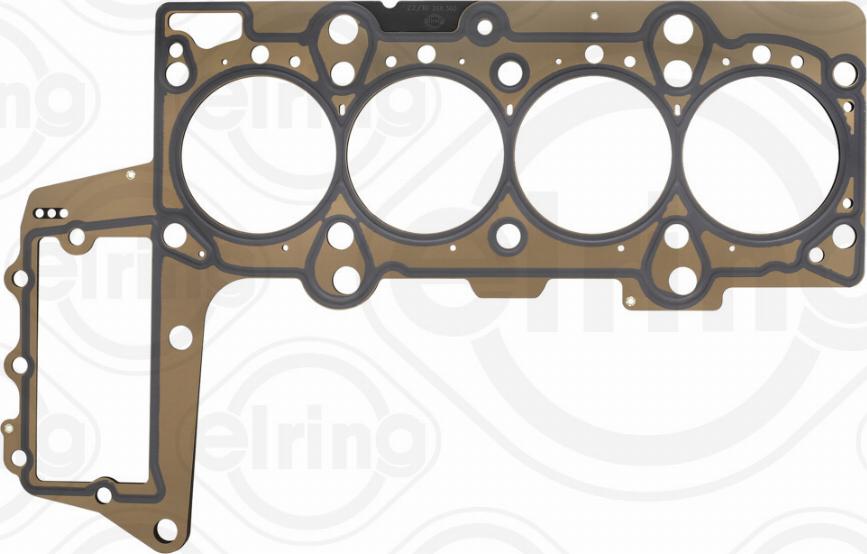 Elring 268.360 - Junta, culata parts5.com