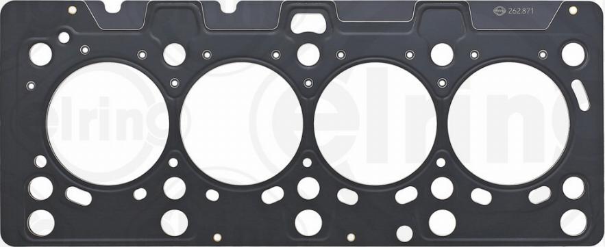 Elring 262.871 - Tihend,silindripea parts5.com