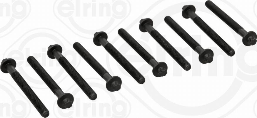 Elring 267.551 - Syl.kannen pulttisarja parts5.com