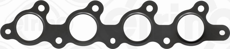 Elring 267.701 - Gasket, exhaust manifold parts5.com