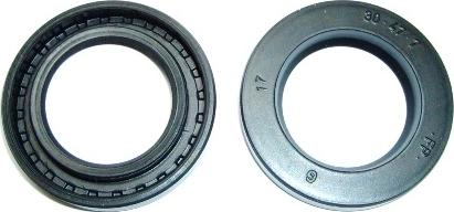 Elring 206.202 - Radialna tesnilka za gred, rocni menjalnik parts5.com