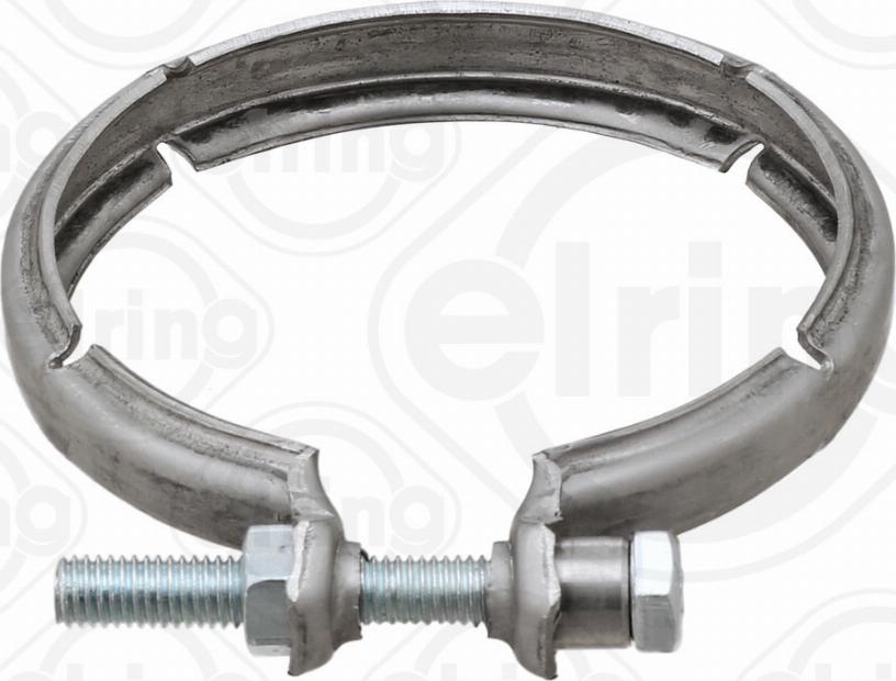 Elring 203.060 - Conectores de tubos, sistema de escape parts5.com