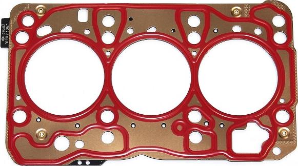 Elring 219.580 - Gasket, cylinder head parts5.com