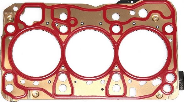 Elring 219.570 - Gasket, cylinder head parts5.com