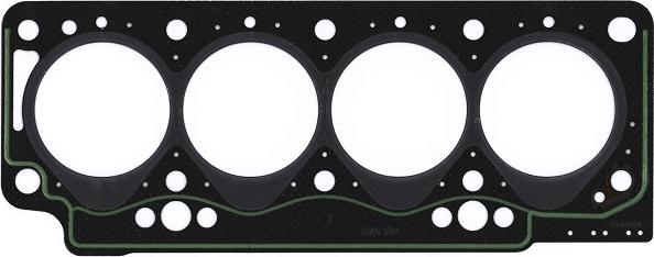 Elring 219.691 - Gasket, cylinder head parts5.com