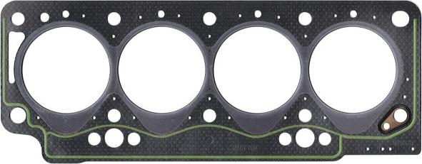 Elring 219.721 - Gasket, cylinder head parts5.com