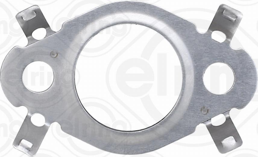 Elring 214.500 - Zaptivka, vod AGR-ventila parts5.com