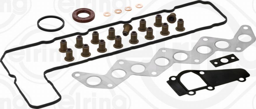 Elring 216.470 - Komplet brtvi, glava cilindra parts5.com