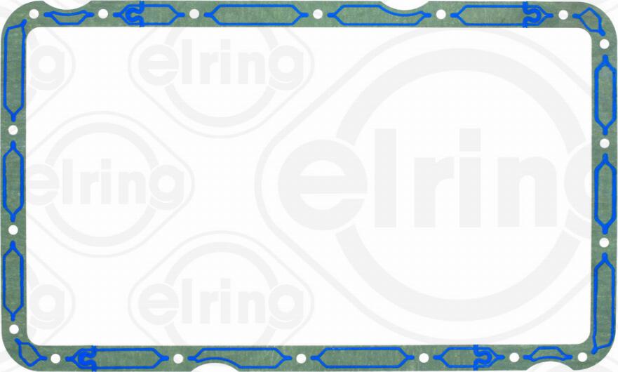 Elring 211.570 - Tihend,karteripõhi parts5.com