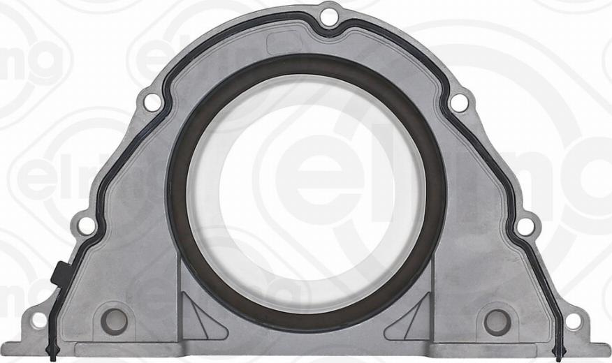 Elring 284.460 - Τσιμούχα, στροφαλ. άξονας parts5.com