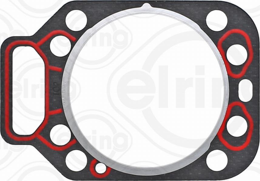 Elring 288.374 - Garnitura, chiulasa parts5.com