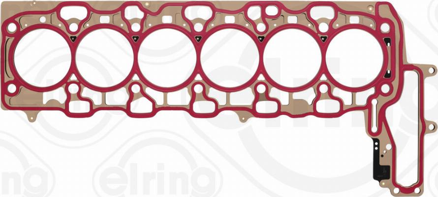 Elring 283.571 - Brtva, glava cilindra parts5.com