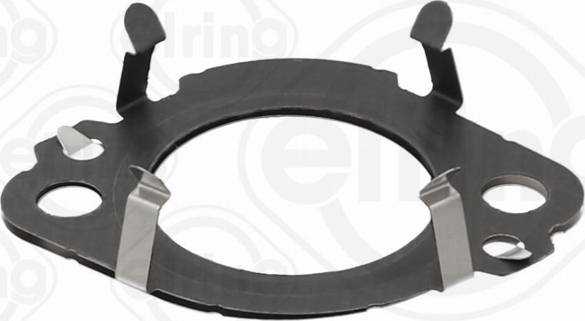 Elring 236.490 - Уплътнител, управление AGR-вентил parts5.com