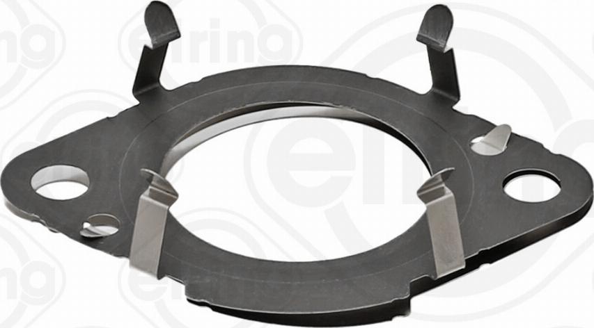 Elring 236.500 - Уплътнение, AGR-клапан parts5.com