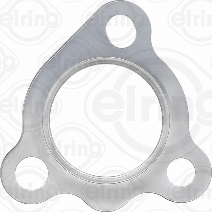 Elring 230.891 - Garnitura etans., compresor parts5.com