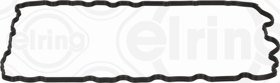 Elring 232.860 - Gasket, oil sump parts5.com