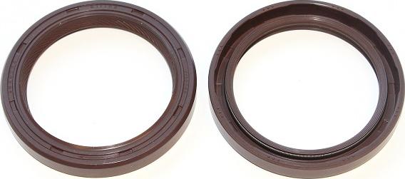 Elring 227.620 - Wellendichtring, Kurbelwelle parts5.com