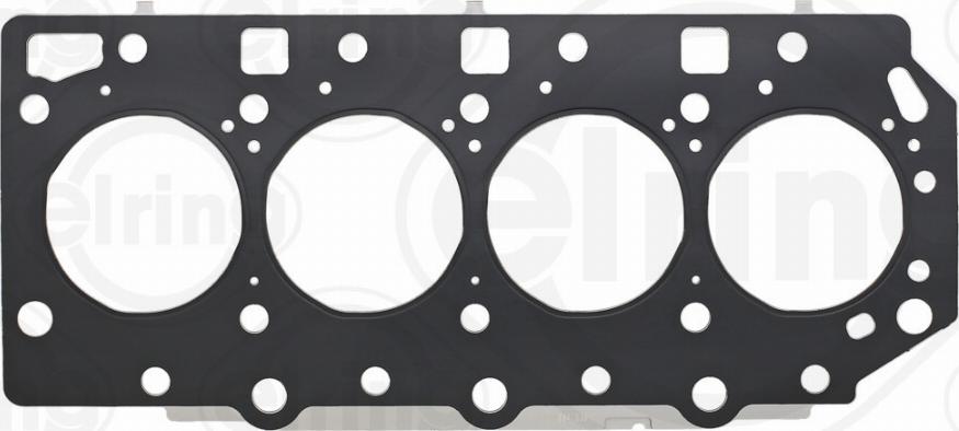 Elring 227.830 - Dichtung, Zylinderkopf parts5.com