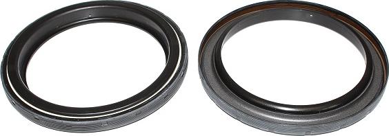 Elring 227.290 - Simering, arbore cotit parts5.com